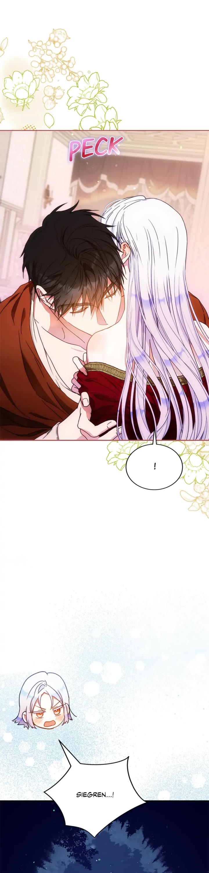 I Became the Wife of the Male Lead chapter 61 page 32