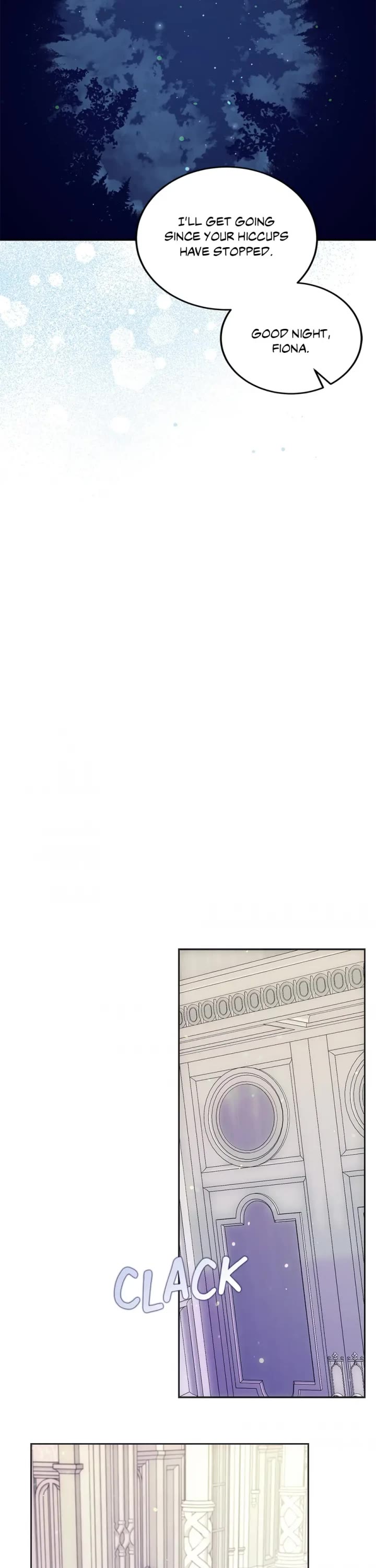 I Became the Wife of the Male Lead chapter 61 page 33