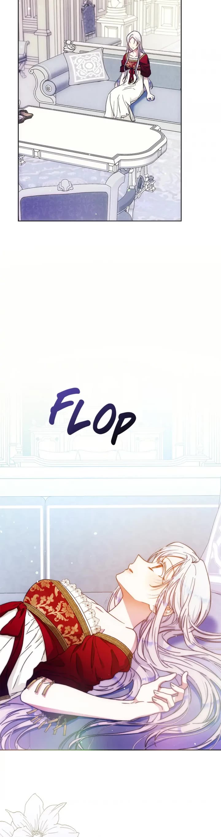 I Became the Wife of the Male Lead chapter 61 page 34