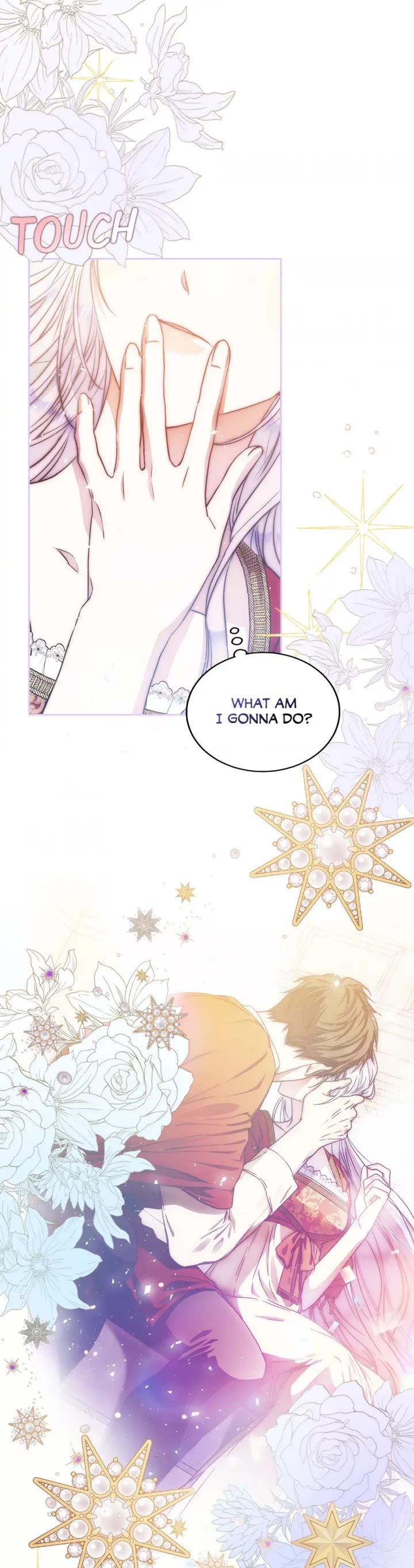 I Became the Wife of the Male Lead chapter 61 page 35