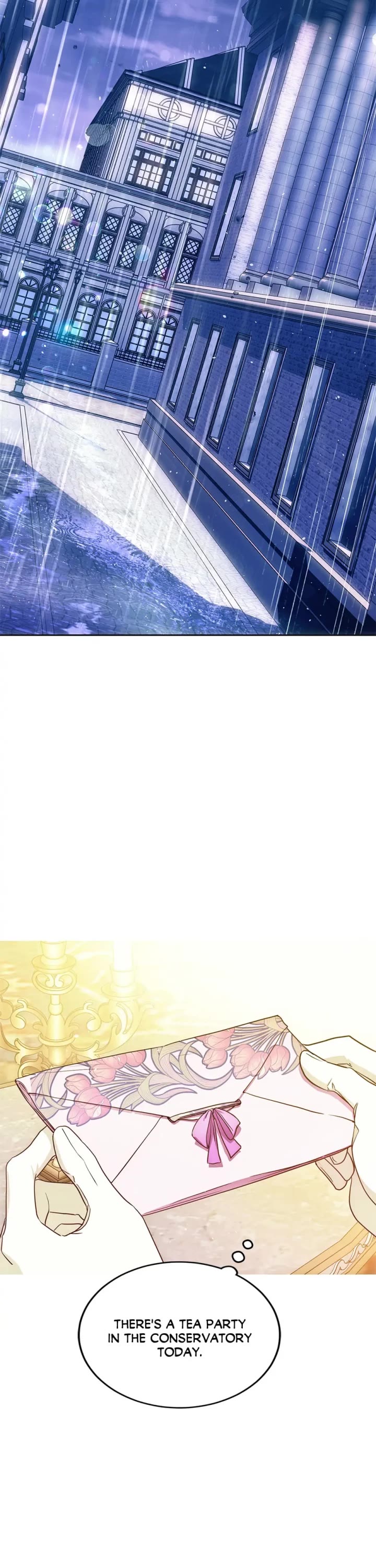 I Became the Wife of the Male Lead chapter 61 page 38