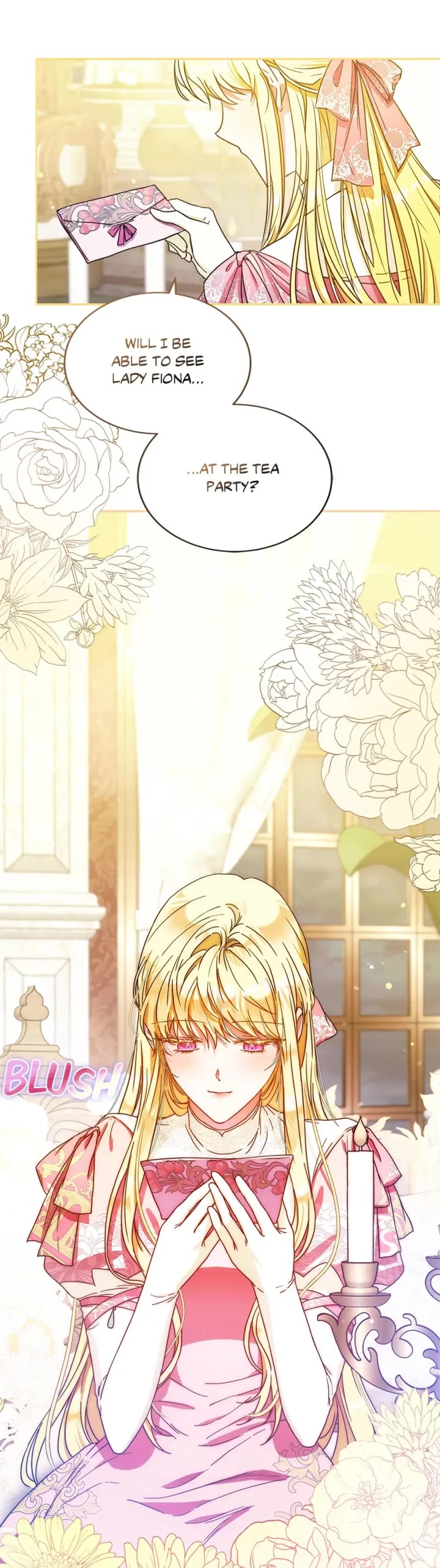 I Became the Wife of the Male Lead chapter 61 page 39