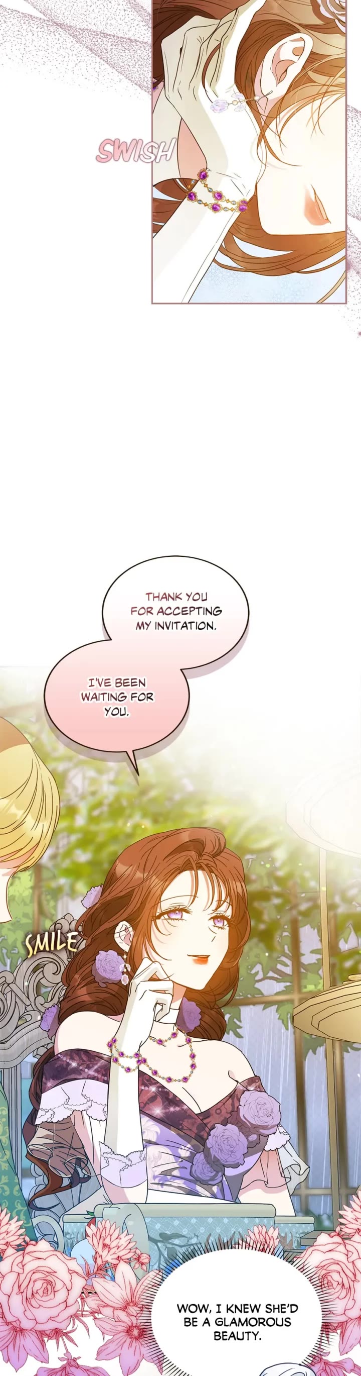 I Became the Wife of the Male Lead chapter 62 page 10