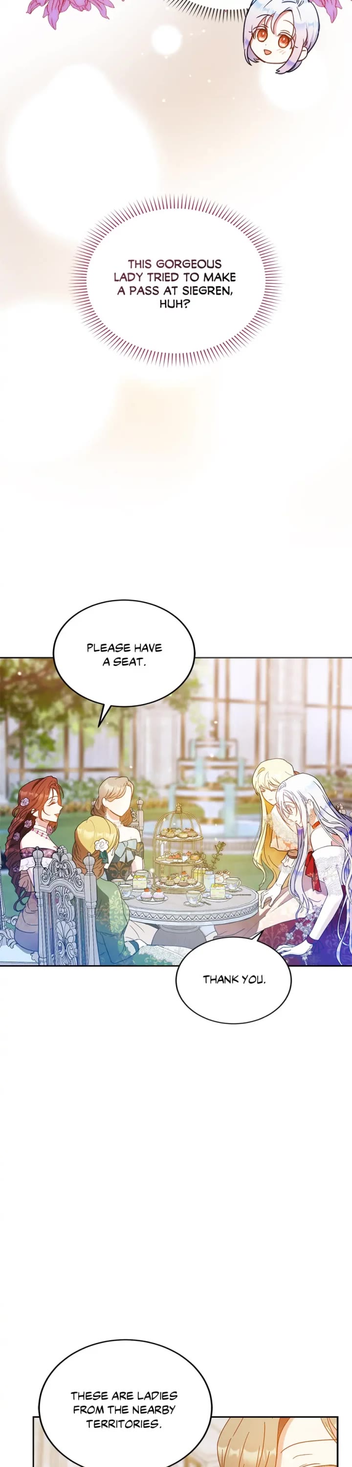 I Became the Wife of the Male Lead chapter 62 page 11