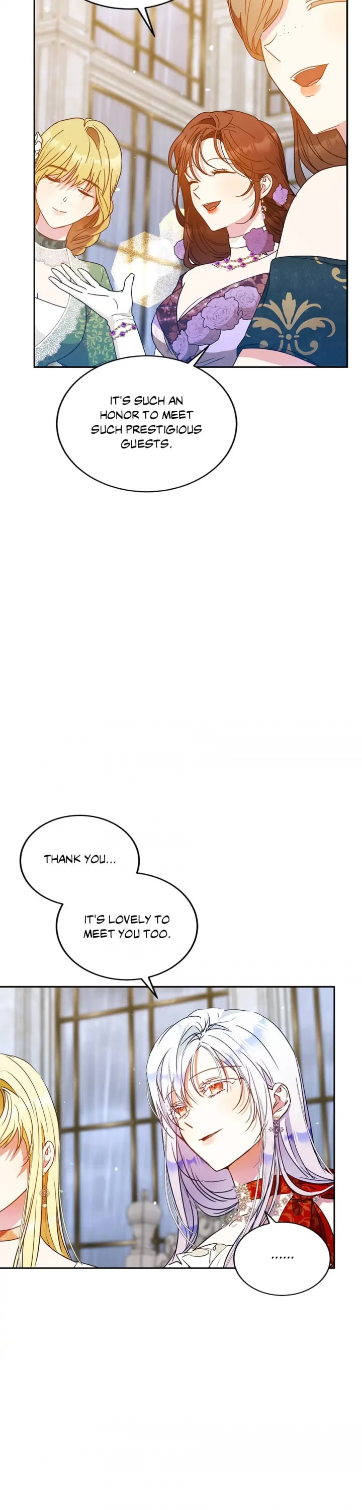 I Became the Wife of the Male Lead chapter 62 page 12