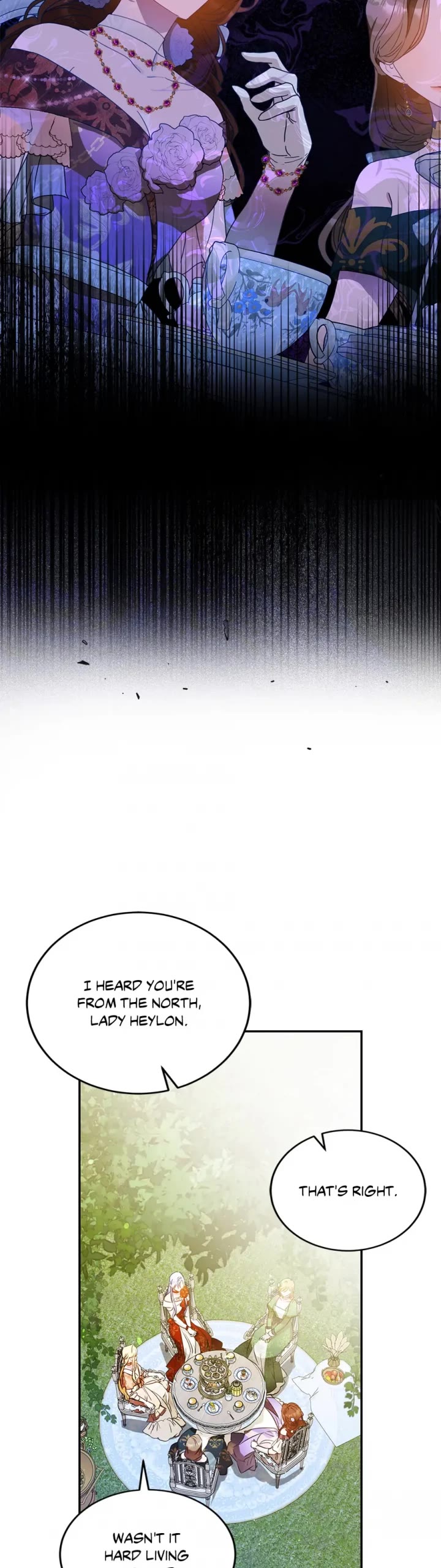 I Became the Wife of the Male Lead chapter 62 page 14