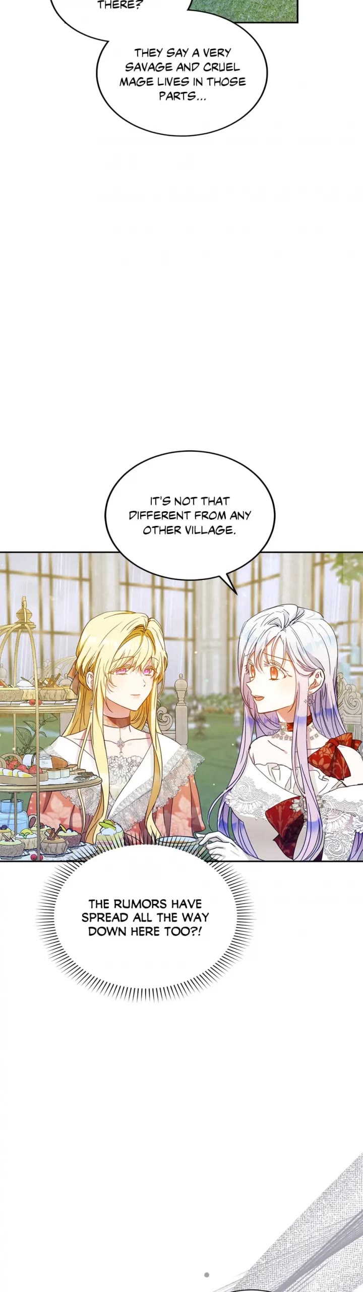 I Became the Wife of the Male Lead chapter 62 page 15