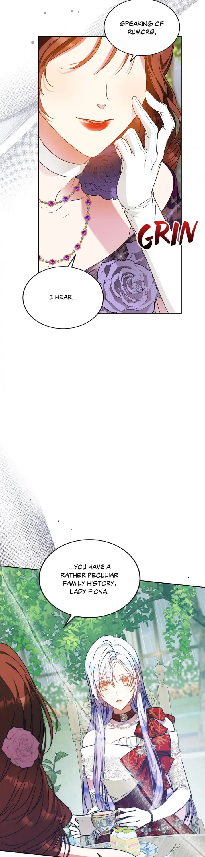 I Became the Wife of the Male Lead chapter 62 page 16