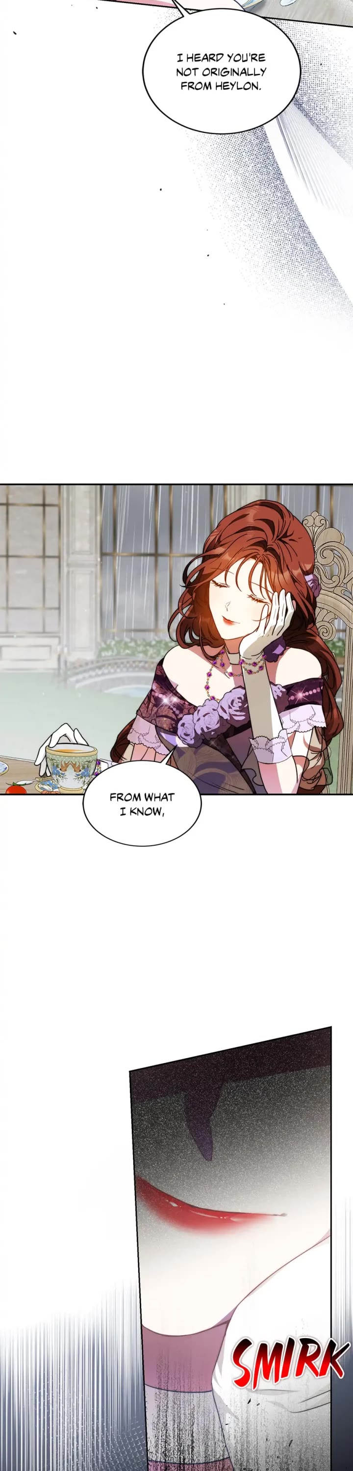 I Became the Wife of the Male Lead chapter 62 page 17