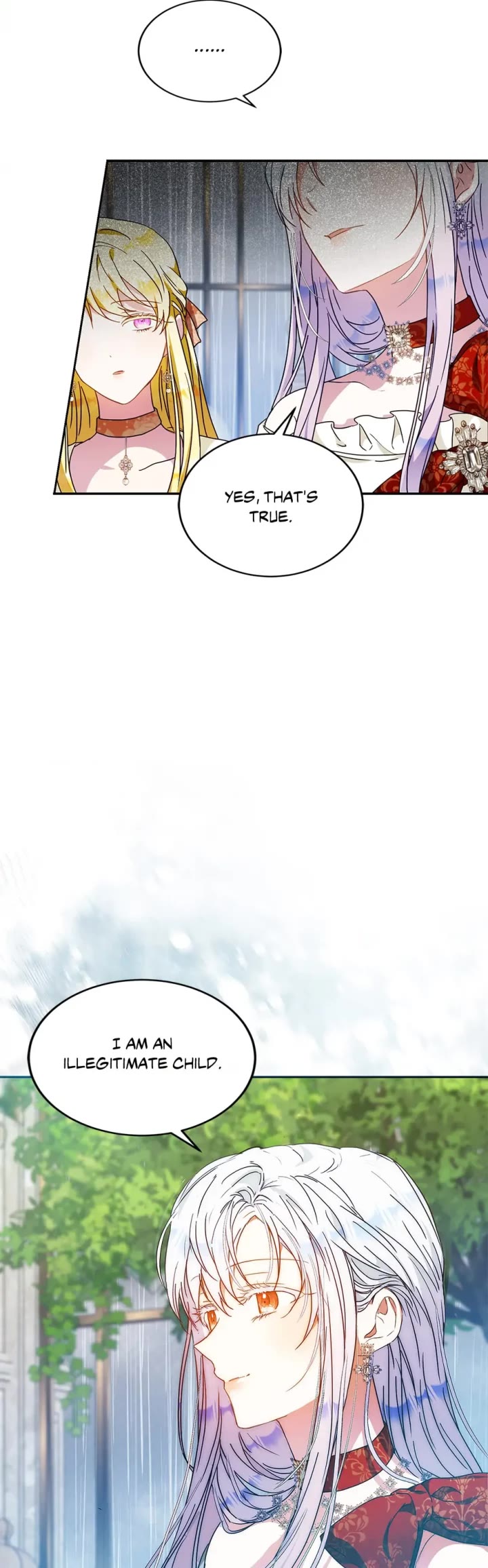 I Became the Wife of the Male Lead chapter 62 page 19