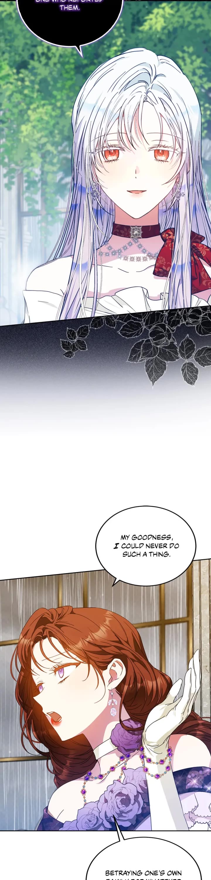 I Became the Wife of the Male Lead chapter 62 page 21