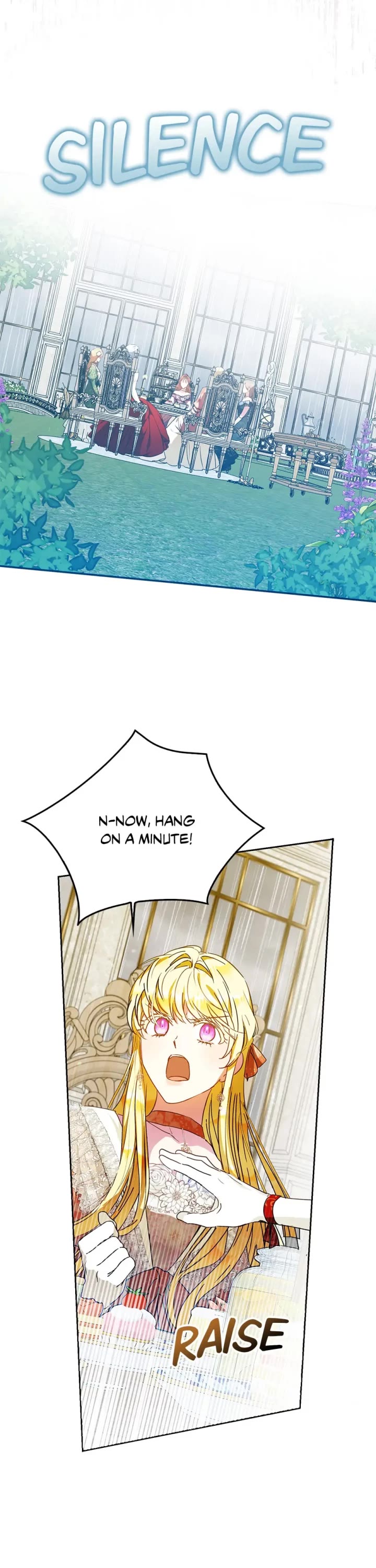 I Became the Wife of the Male Lead chapter 62 page 23