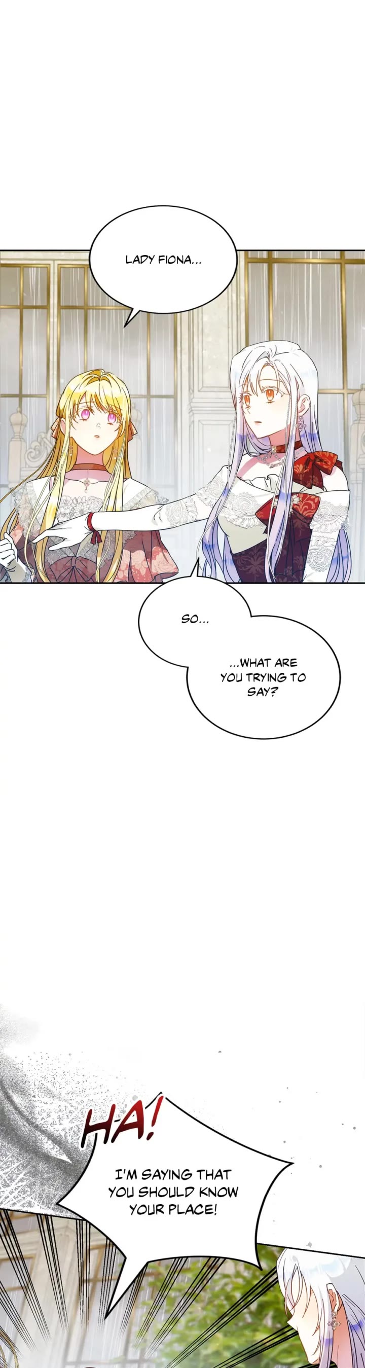 I Became the Wife of the Male Lead chapter 62 page 24