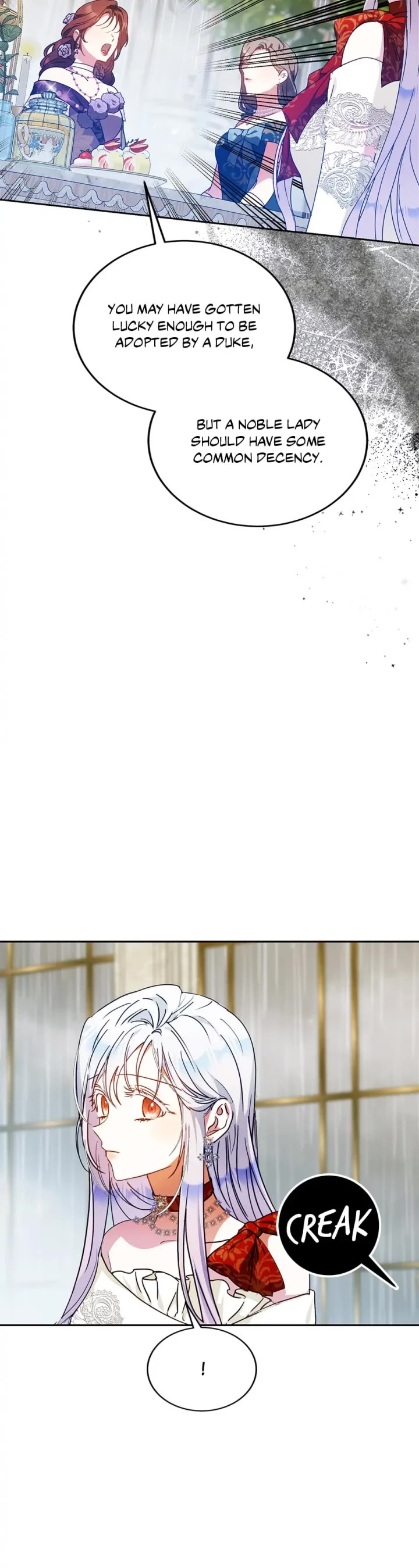 I Became the Wife of the Male Lead chapter 62 page 25