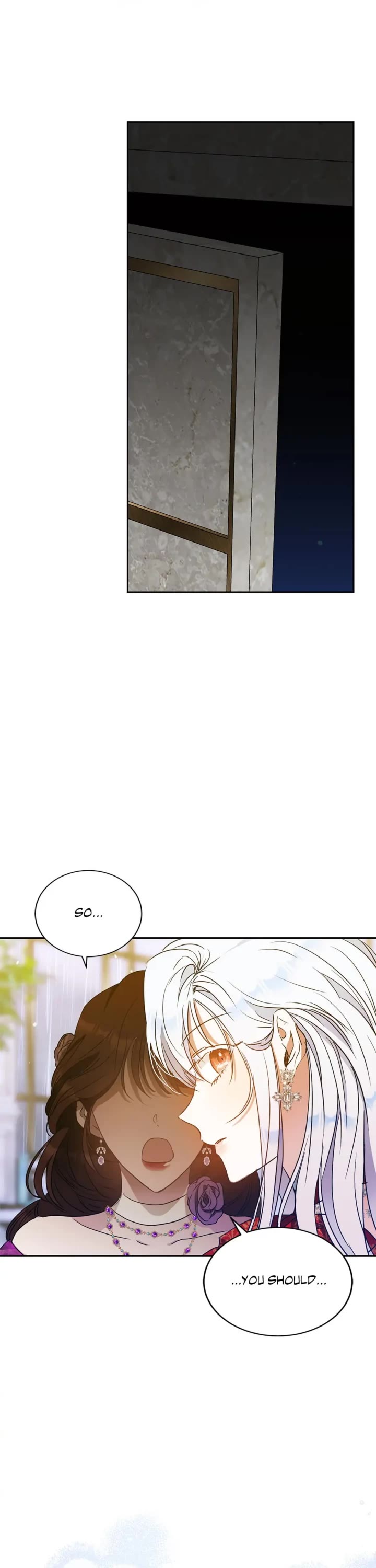 I Became the Wife of the Male Lead chapter 62 page 26