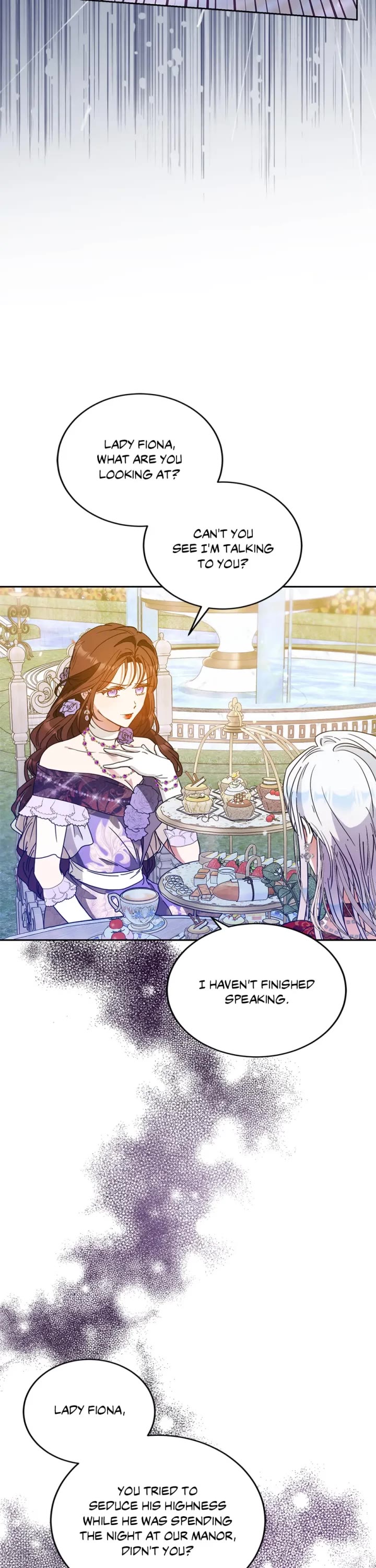 I Became the Wife of the Male Lead chapter 62 page 28