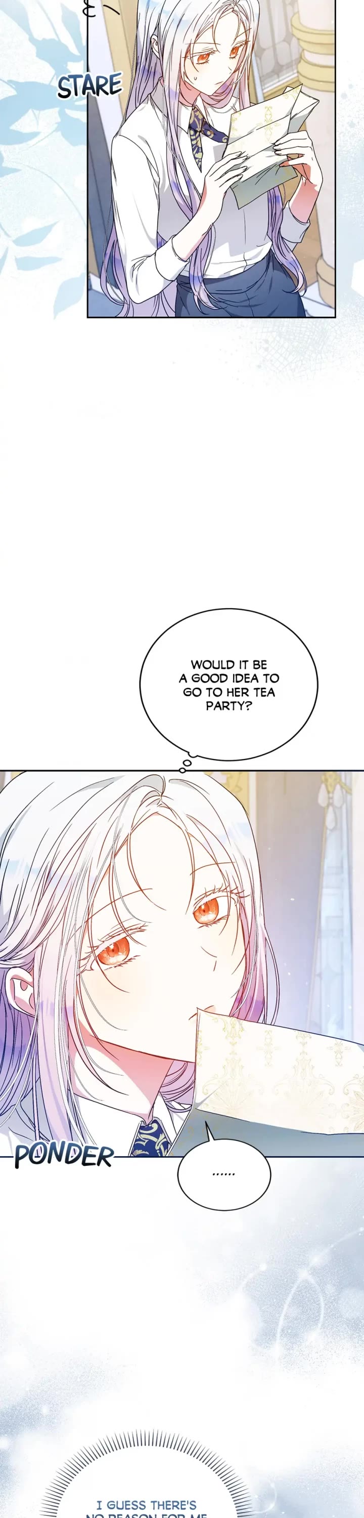 I Became the Wife of the Male Lead chapter 62 page 3