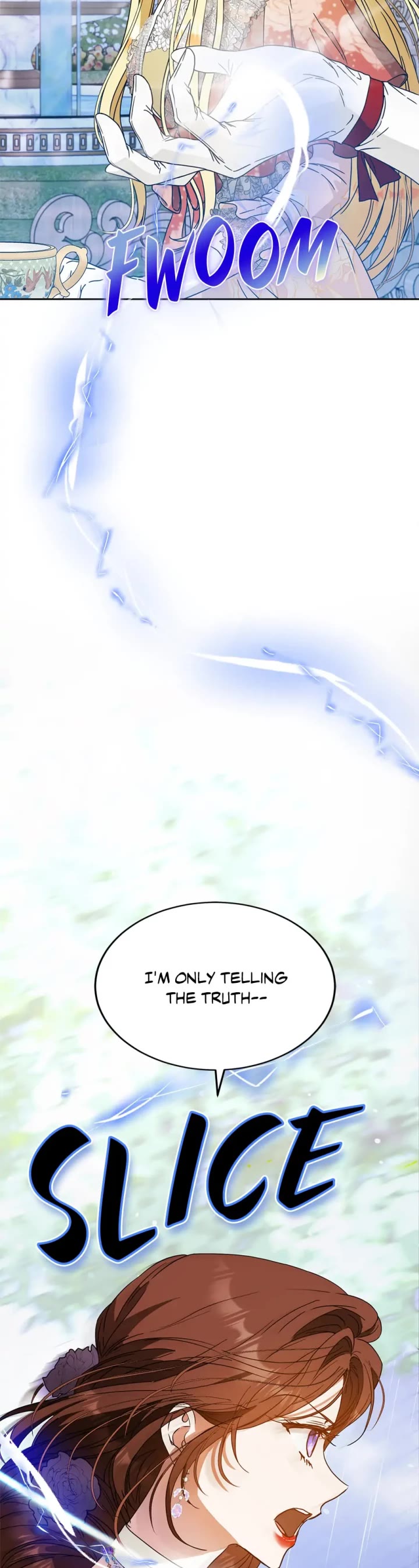 I Became the Wife of the Male Lead chapter 62 page 30