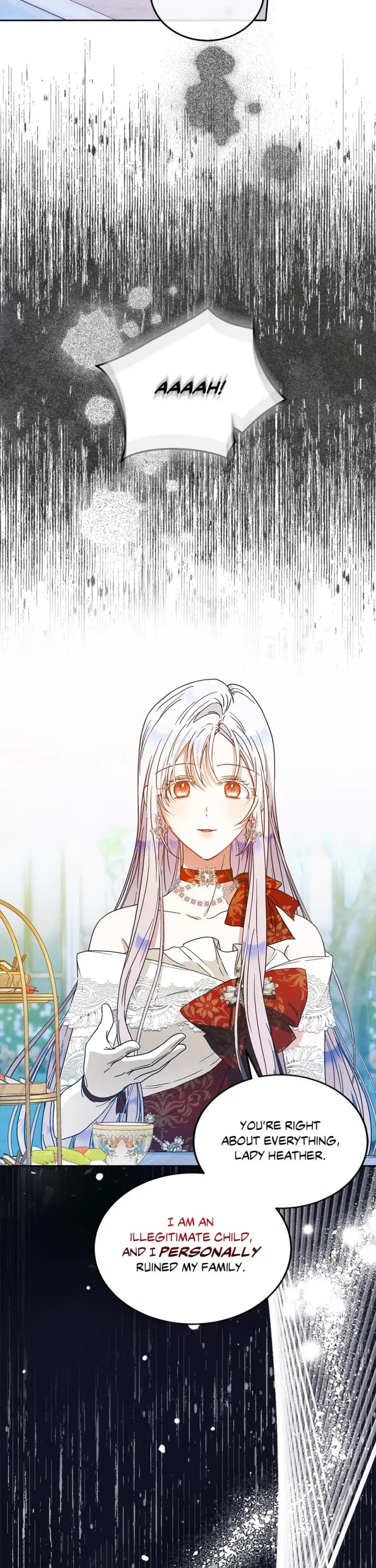 I Became the Wife of the Male Lead chapter 62 page 32