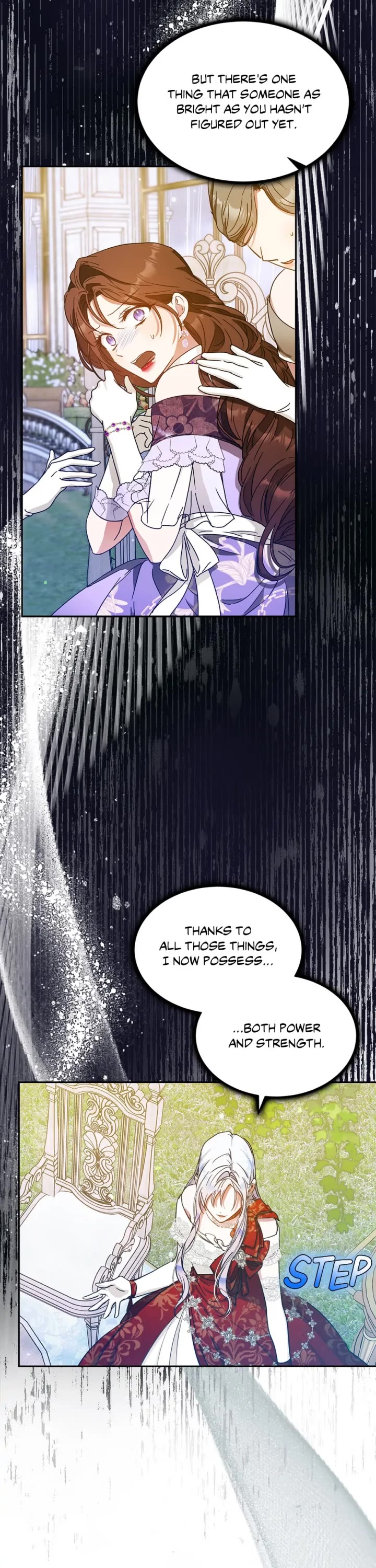 I Became the Wife of the Male Lead chapter 62 page 33