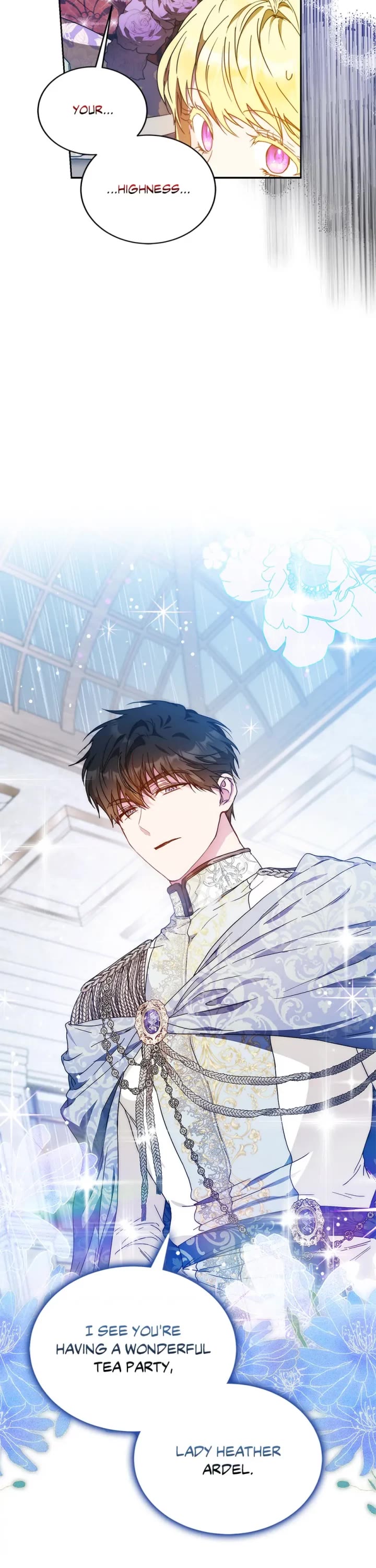 I Became the Wife of the Male Lead chapter 62 page 37