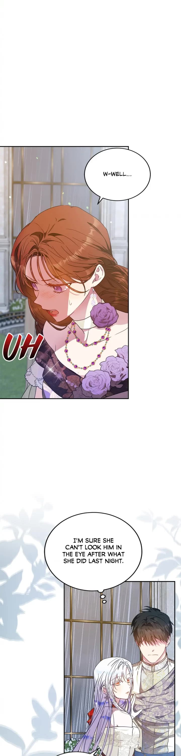 I Became the Wife of the Male Lead chapter 62 page 38