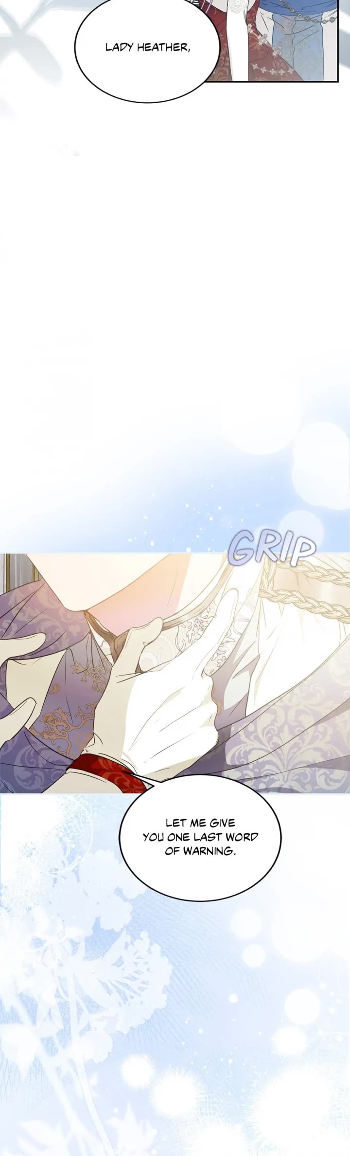 I Became the Wife of the Male Lead chapter 62 page 39