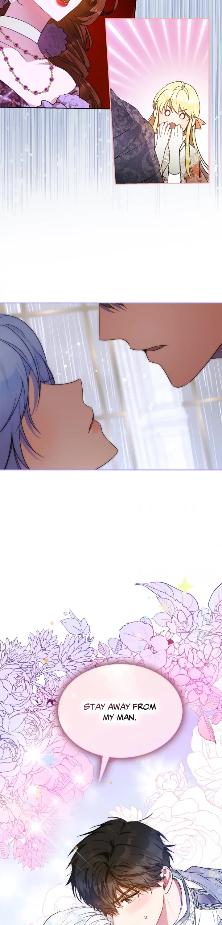 I Became the Wife of the Male Lead chapter 62 page 42