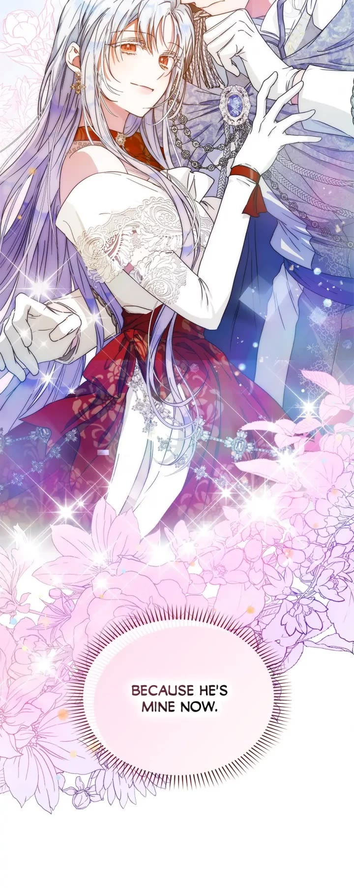 I Became the Wife of the Male Lead chapter 62 page 43