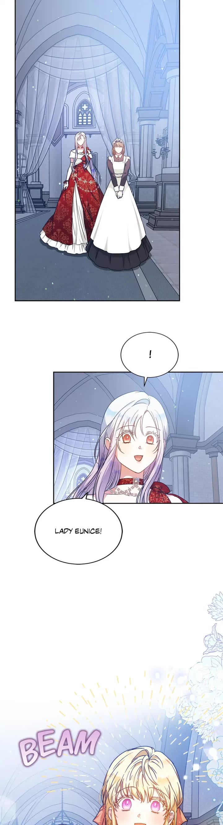 I Became the Wife of the Male Lead chapter 62 page 5