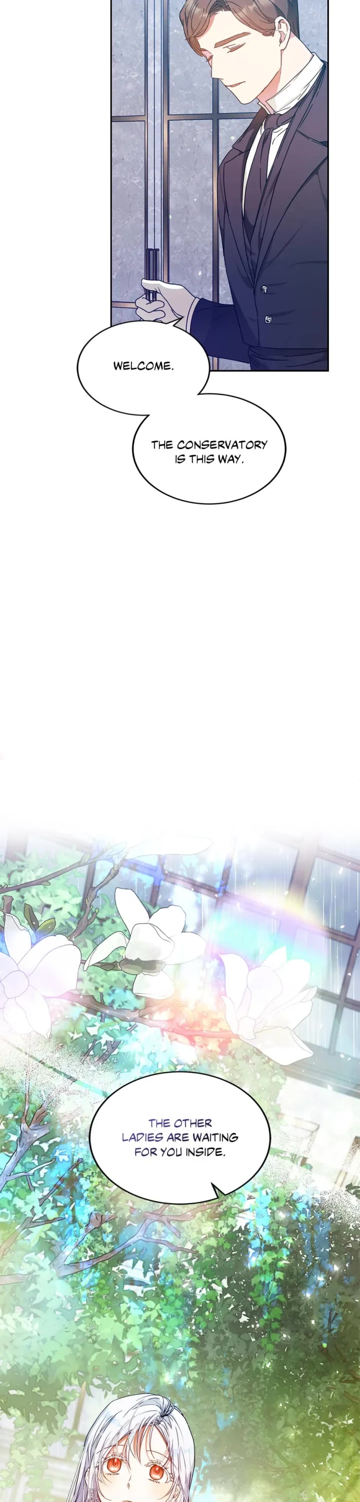 I Became the Wife of the Male Lead chapter 62 page 8