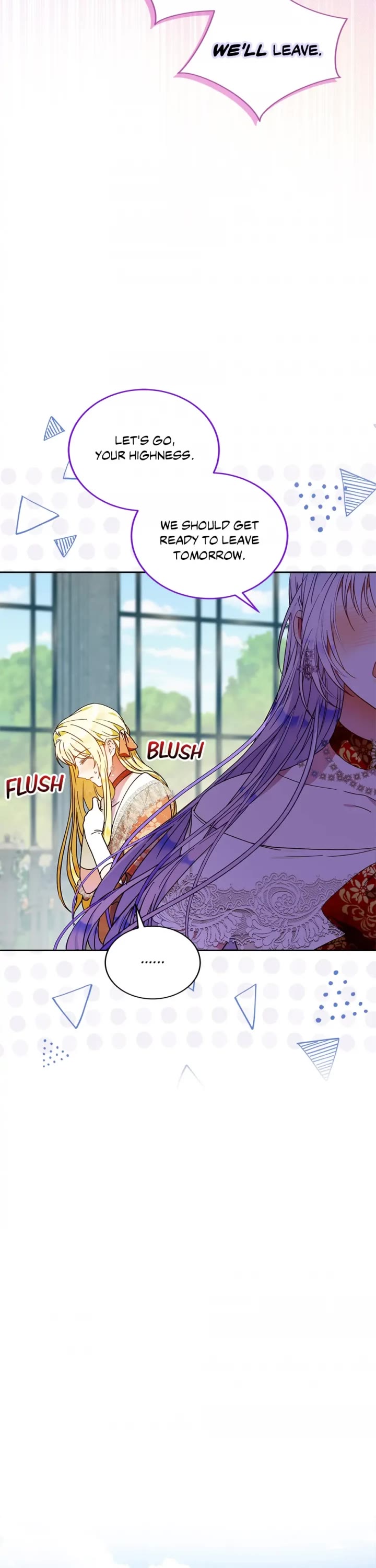 I Became the Wife of the Male Lead chapter 63 page 12