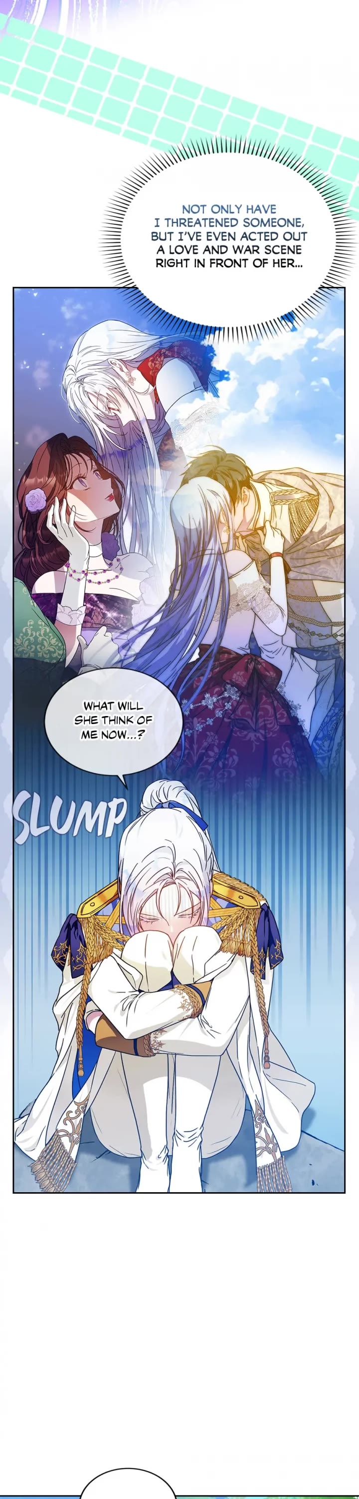 I Became the Wife of the Male Lead chapter 63 page 16
