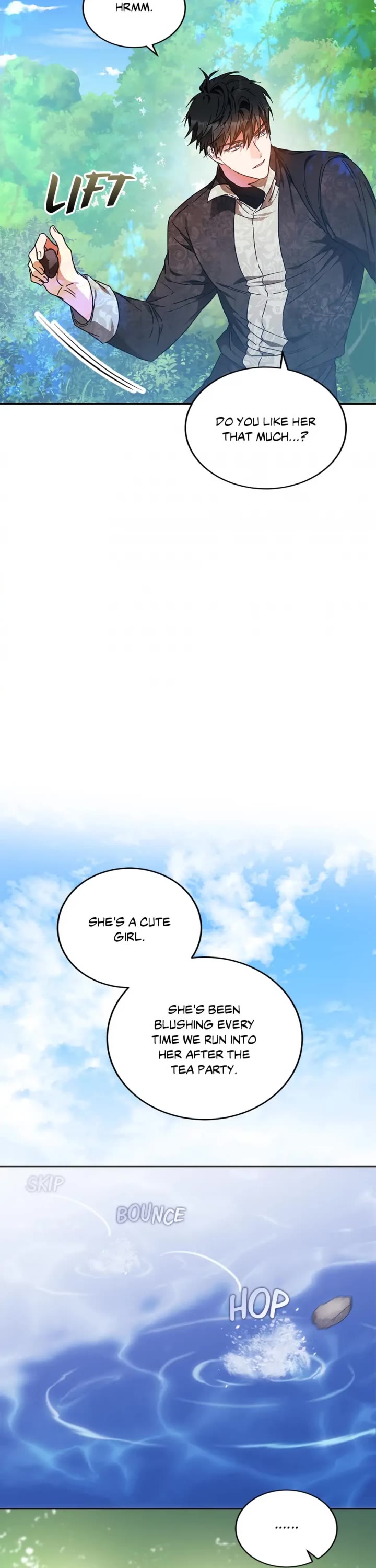 I Became the Wife of the Male Lead chapter 63 page 17