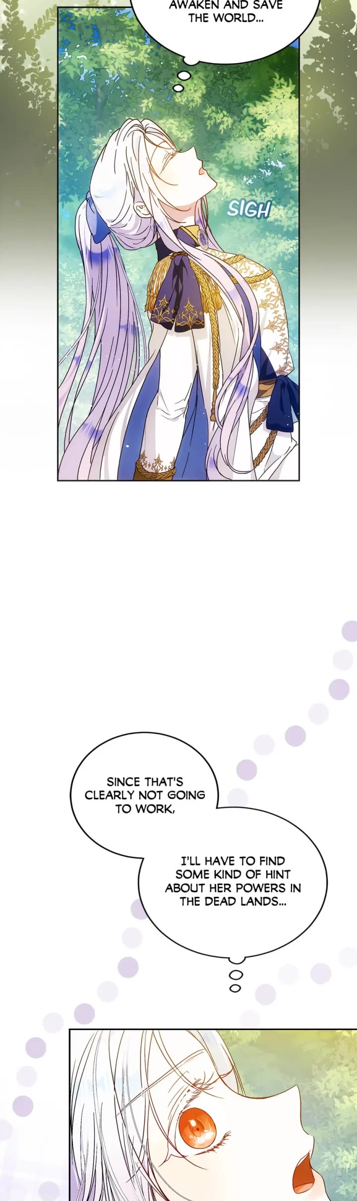 I Became the Wife of the Male Lead chapter 63 page 19