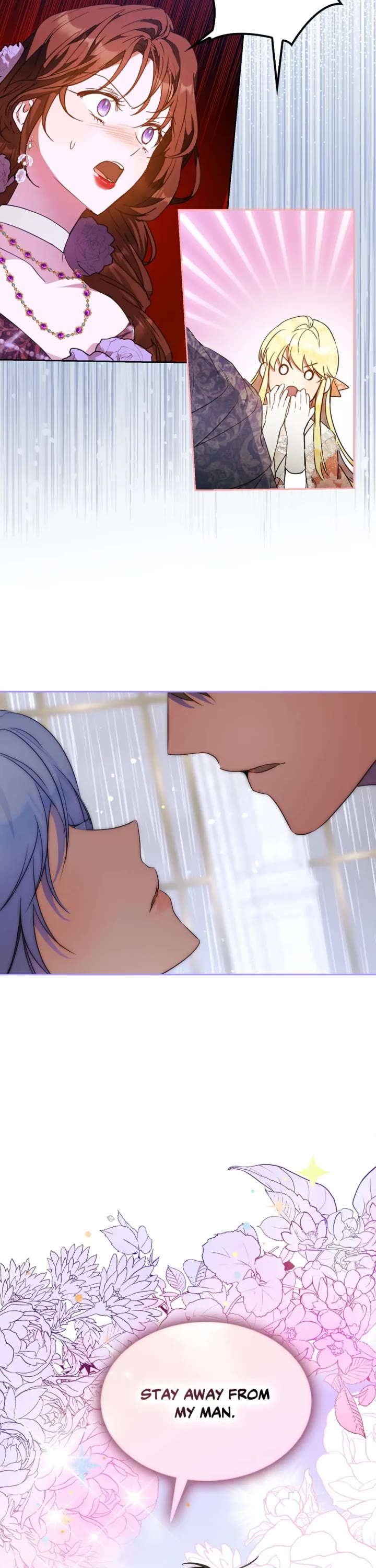 I Became the Wife of the Male Lead chapter 63 page 2