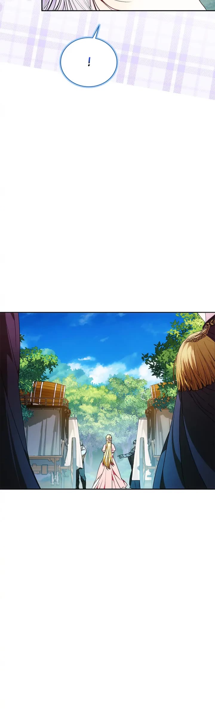 I Became the Wife of the Male Lead chapter 63 page 20