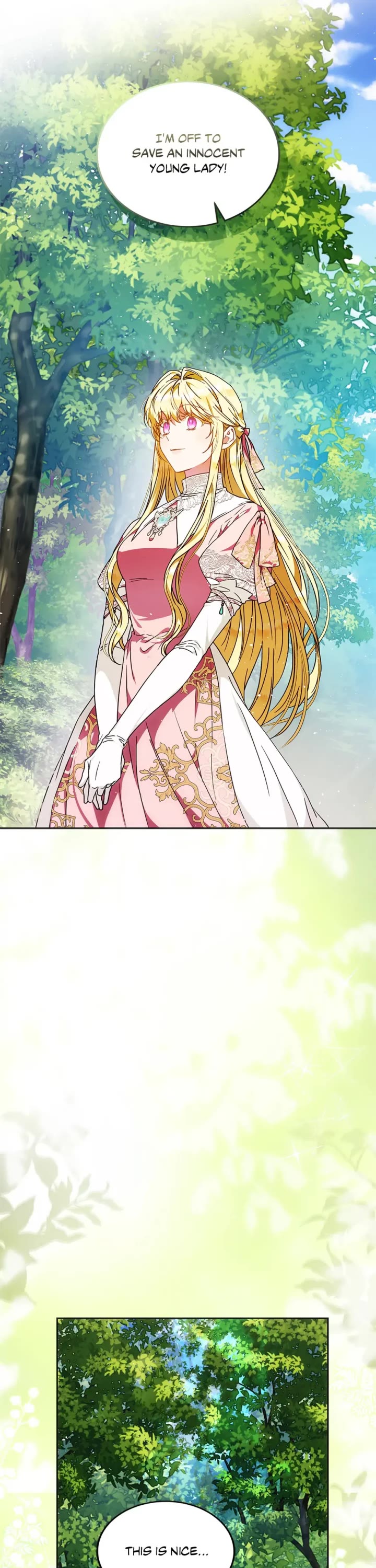 I Became the Wife of the Male Lead chapter 63 page 22
