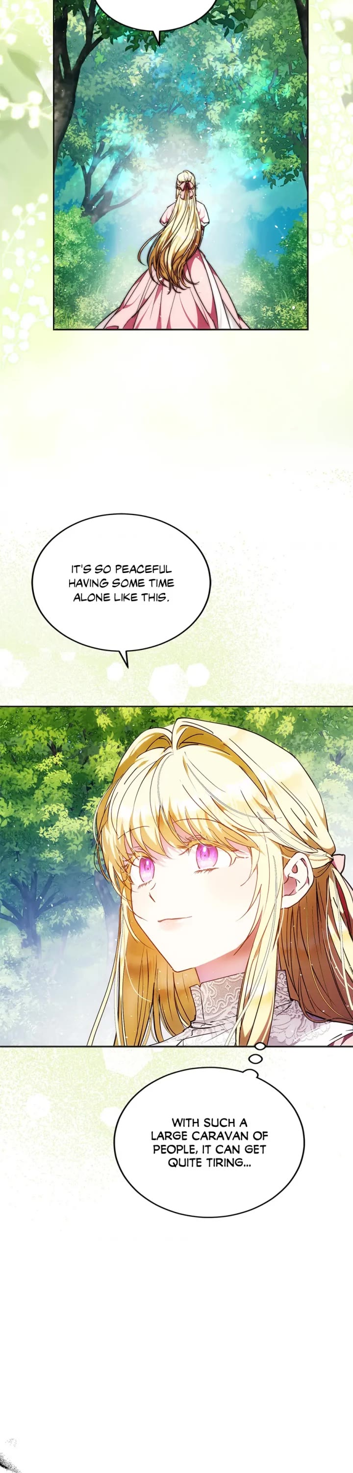 I Became the Wife of the Male Lead chapter 63 page 23