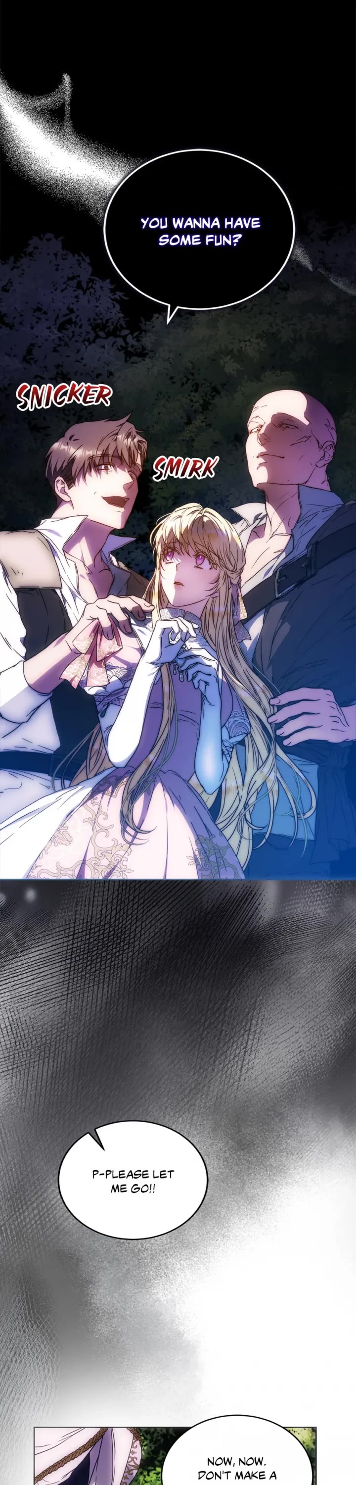 I Became the Wife of the Male Lead chapter 63 page 26