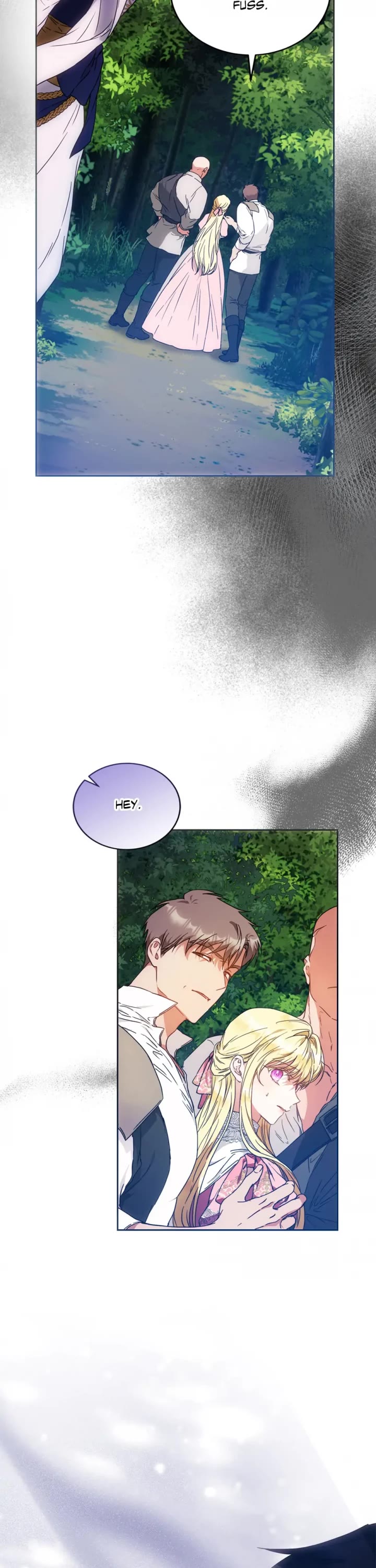 I Became the Wife of the Male Lead chapter 63 page 27