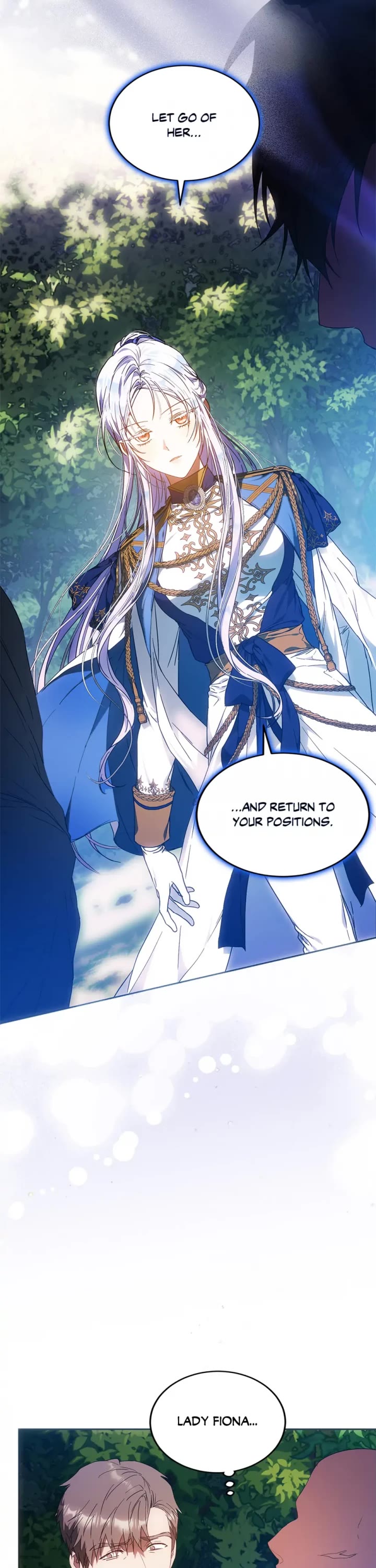 I Became the Wife of the Male Lead chapter 63 page 28