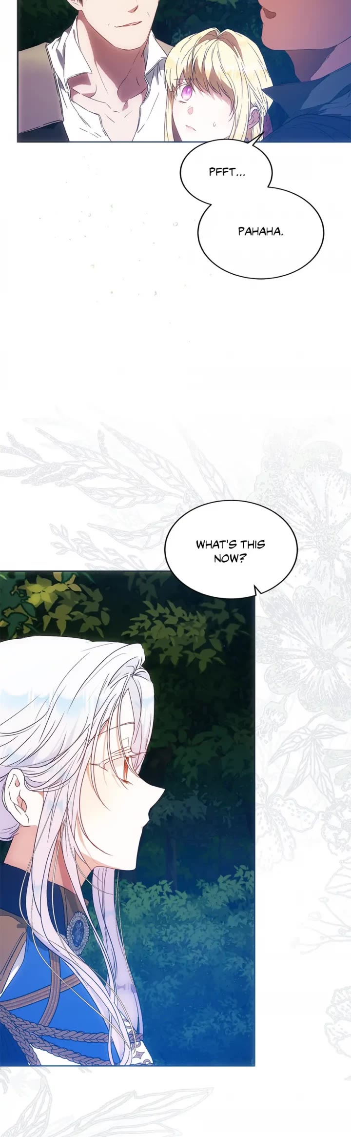 I Became the Wife of the Male Lead chapter 63 page 29