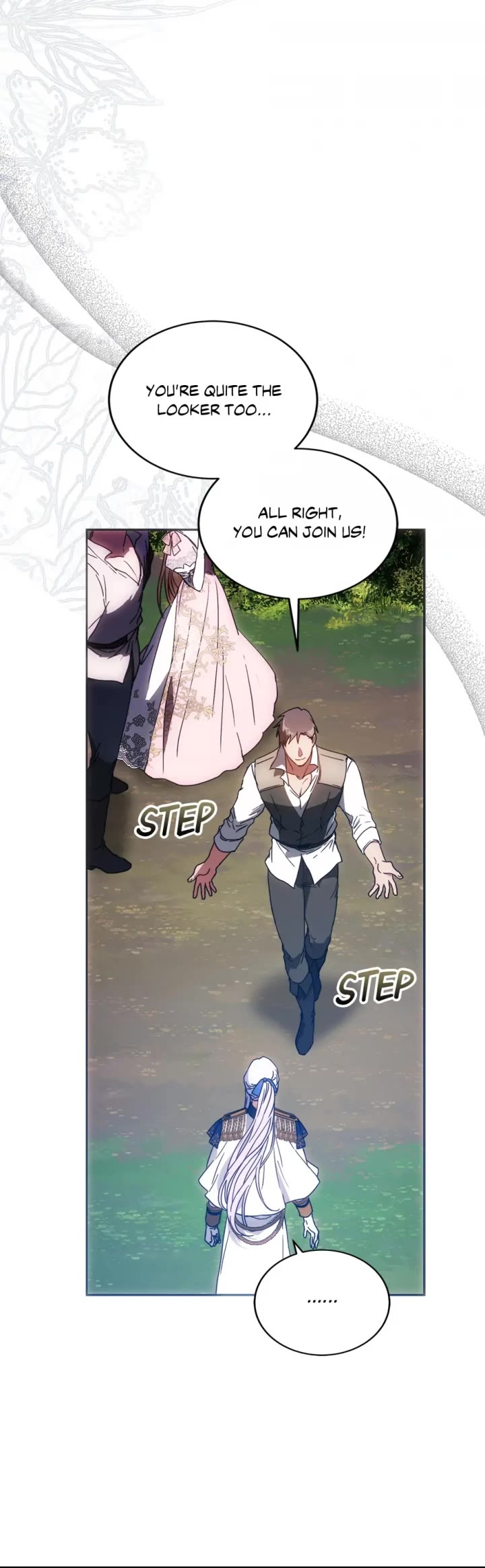 I Became the Wife of the Male Lead chapter 63 page 30