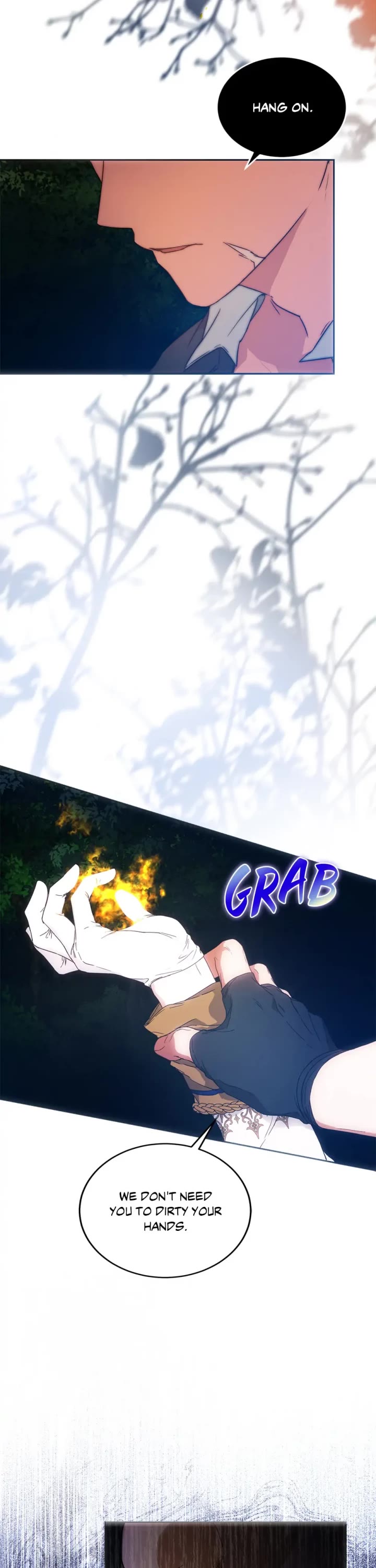 I Became the Wife of the Male Lead chapter 63 page 32