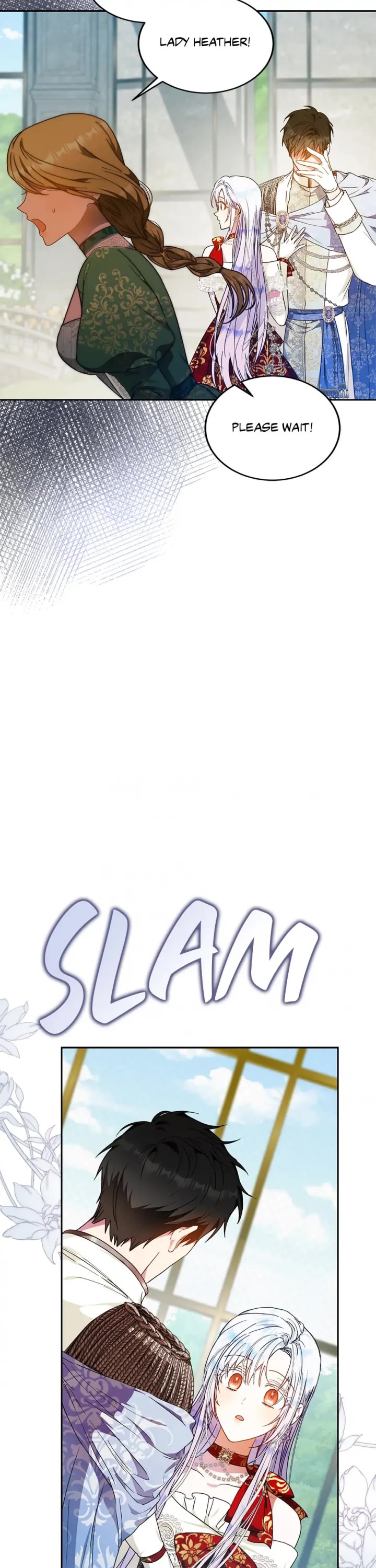 I Became the Wife of the Male Lead chapter 63 page 6
