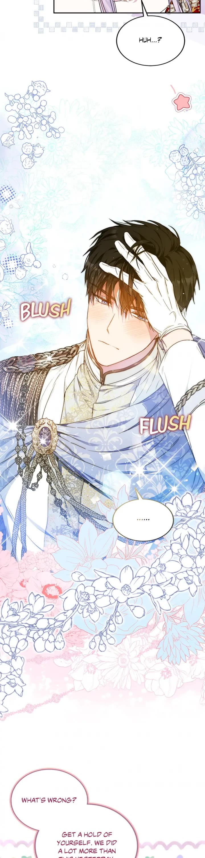 I Became the Wife of the Male Lead chapter 63 page 8