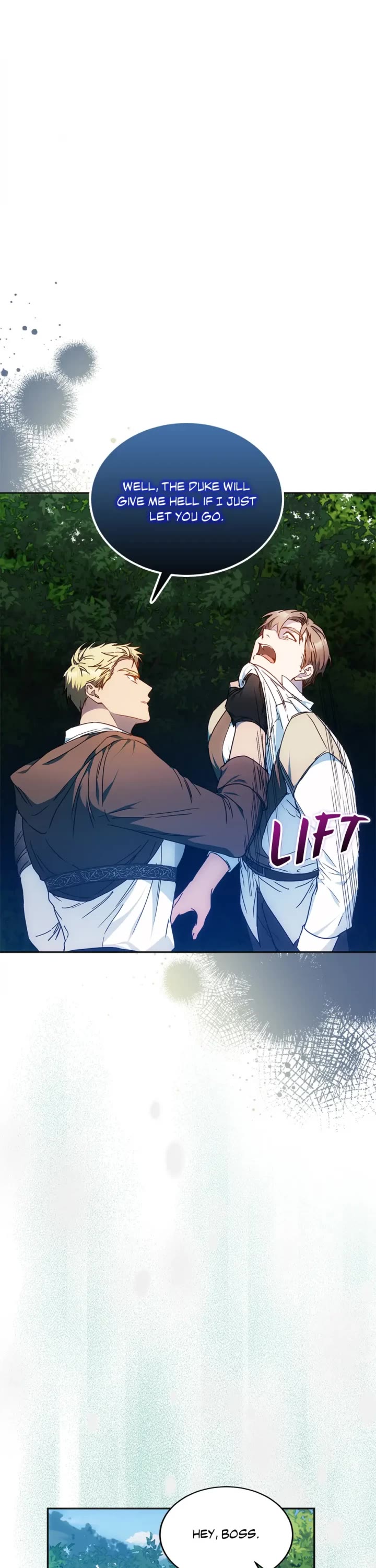 I Became the Wife of the Male Lead chapter 64 page 1