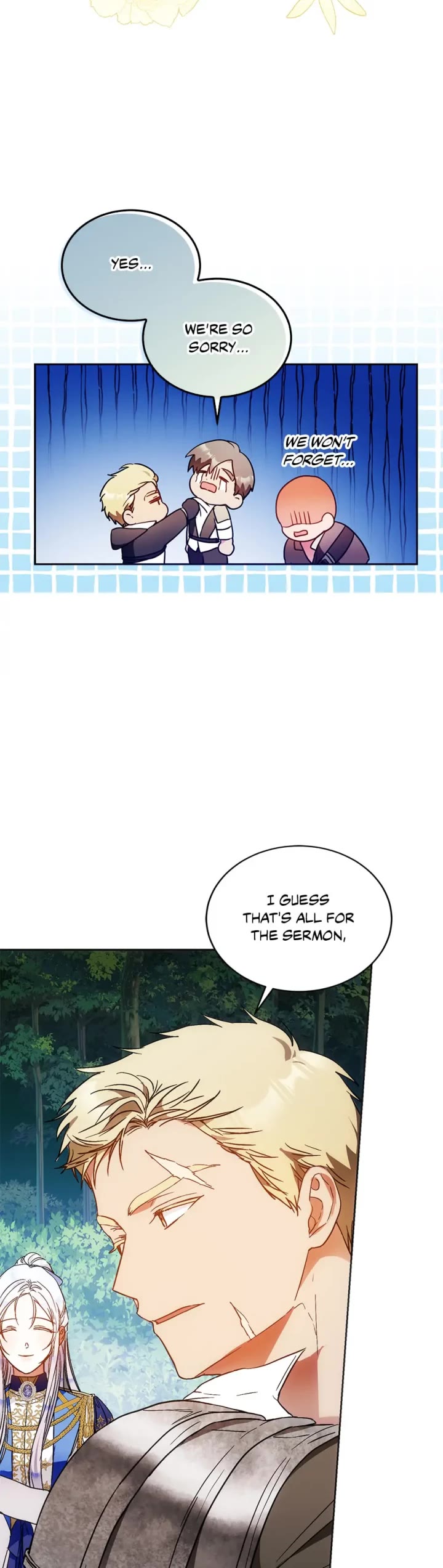 I Became the Wife of the Male Lead chapter 64 page 10