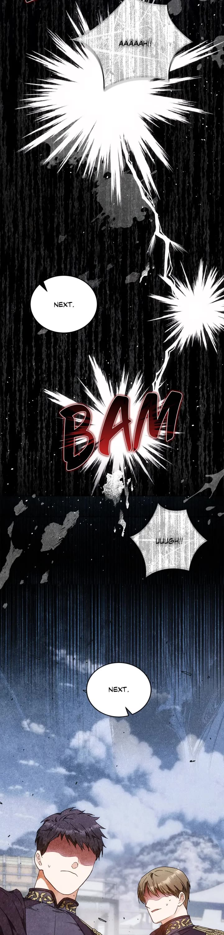 I Became the Wife of the Male Lead chapter 64 page 12